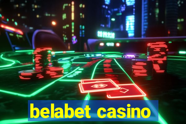 belabet casino